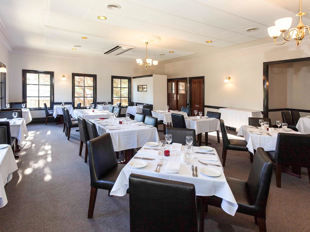 MERCURE PORT OF ECHUCA 49/60