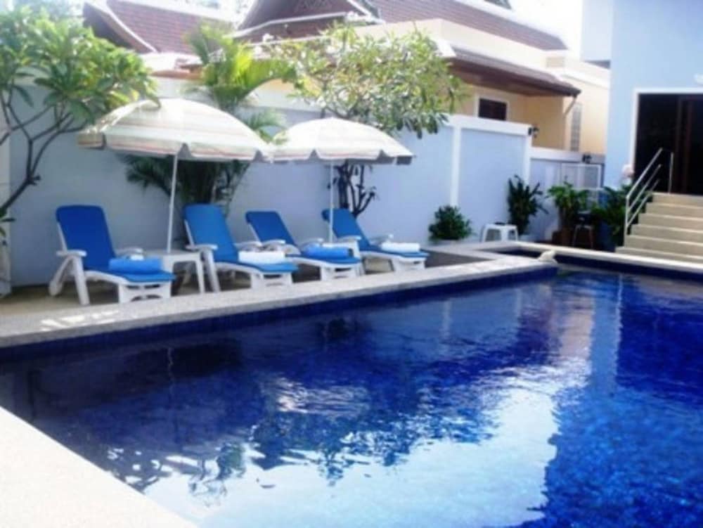 Majestic Villas Phuket 26/50
