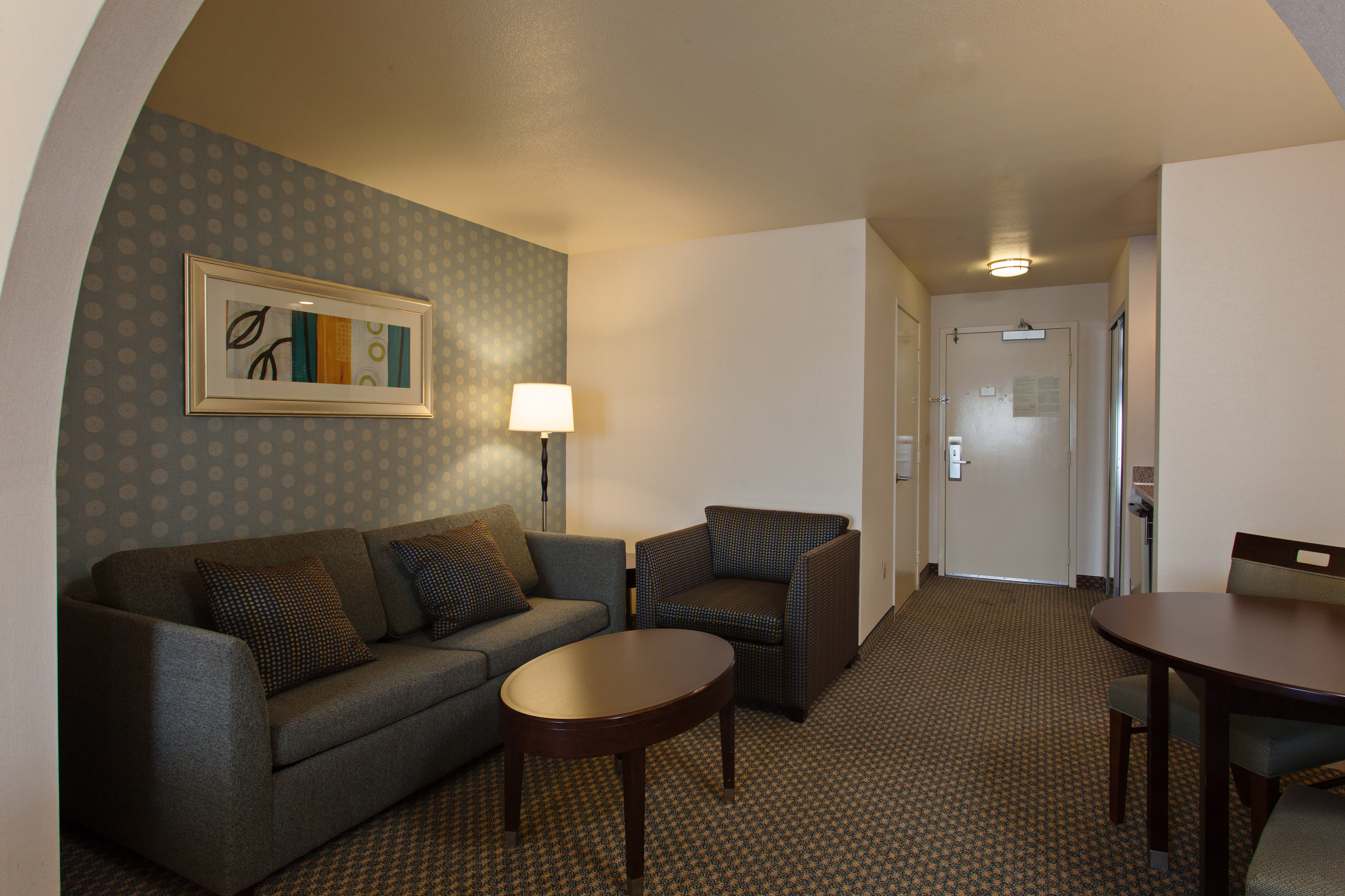 Holiday Inn Express Hotel And Suites Hermosa Beach 41/76