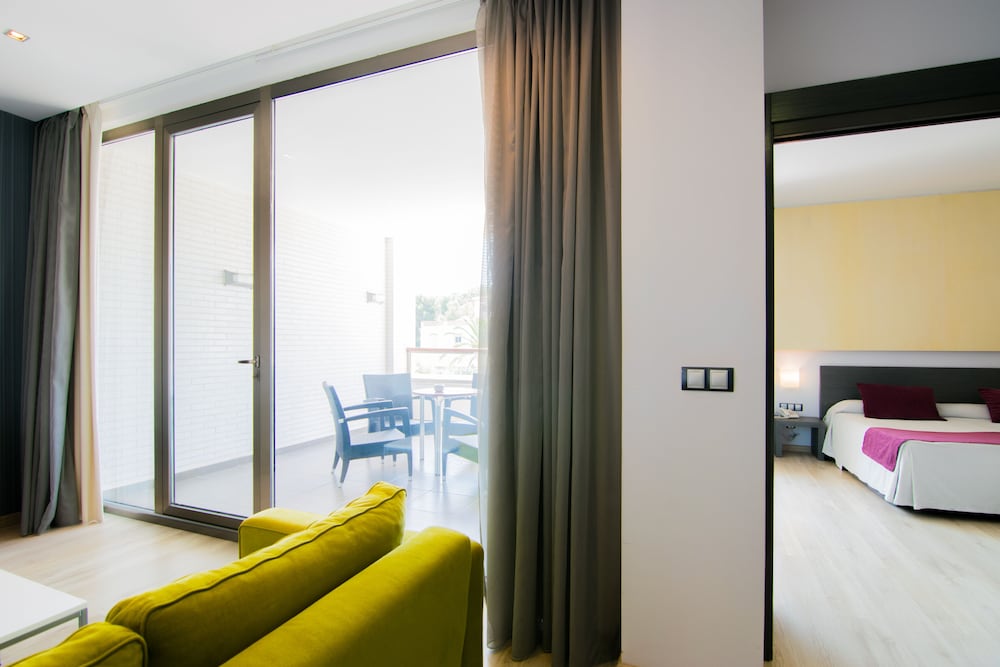 Sweet Hotel Els Arenals 35/84