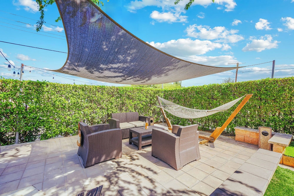Agua Clara Eco Suites 57/65