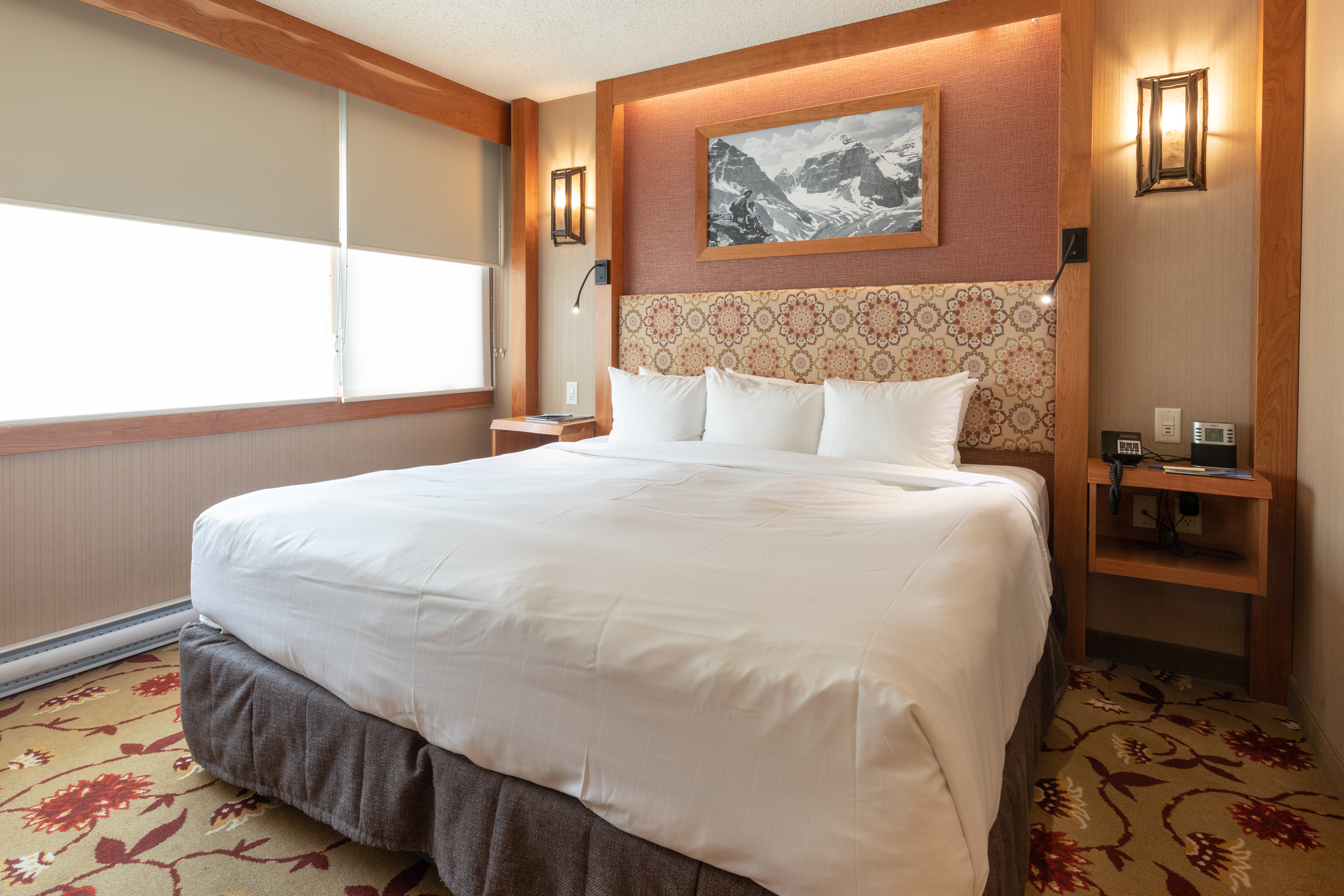 Room, 2 Beds