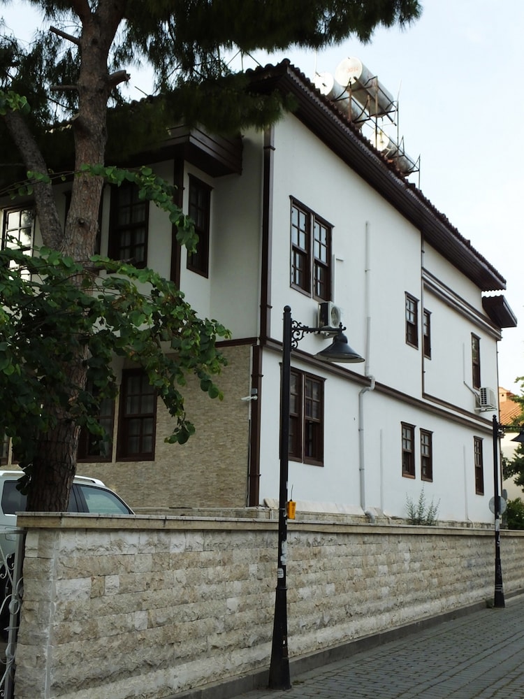 Urcu Hotel 1/49