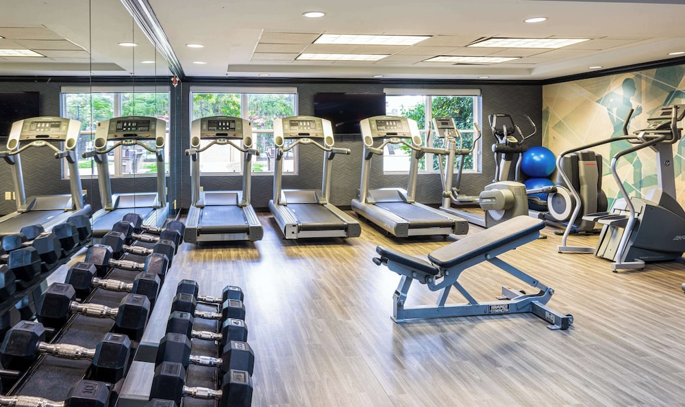 Hyatt House Herndon/Reston 15/50