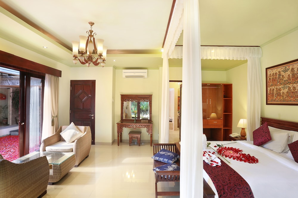 The Buah Bali Villas 27/62