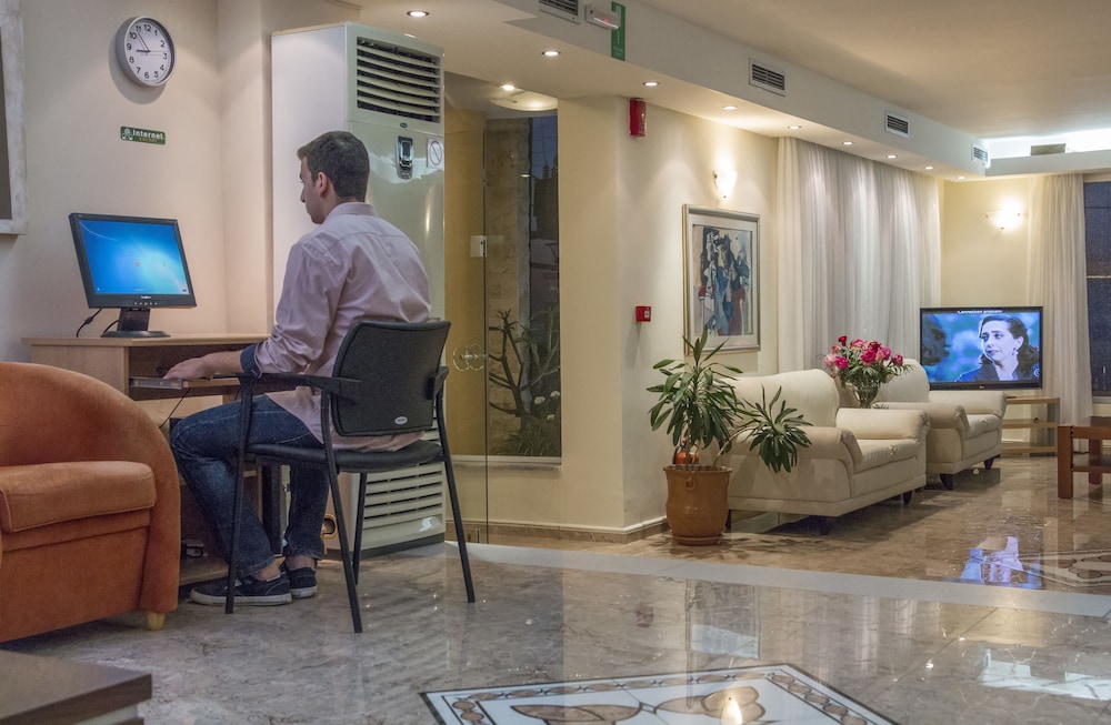 Porto Alegre Hotel 46/70