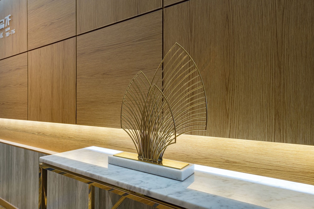 Brown Dot Hotel Incheon Songdo 26/50