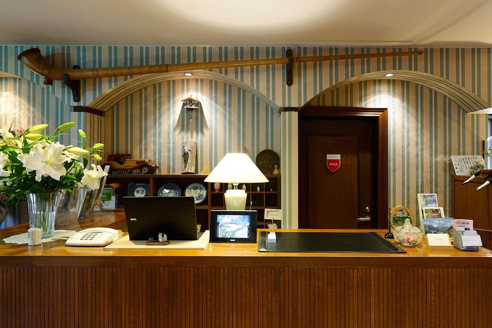 Hotel Heidi Hof 47/59