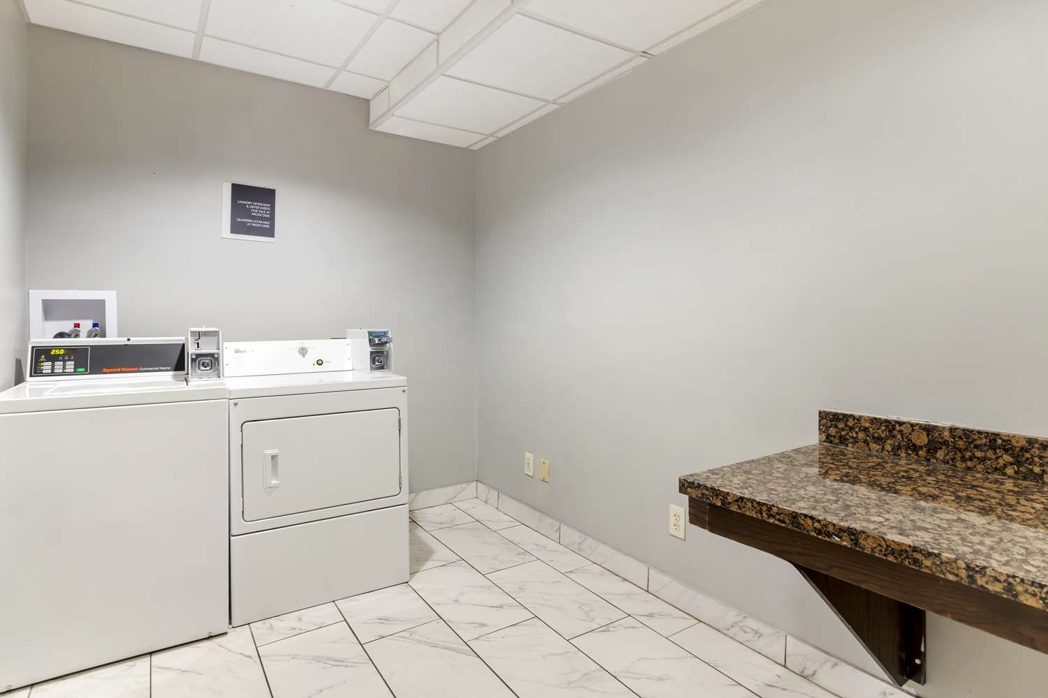 Best Western Medical Center North Inn and Suites Near Six Flags 5/37