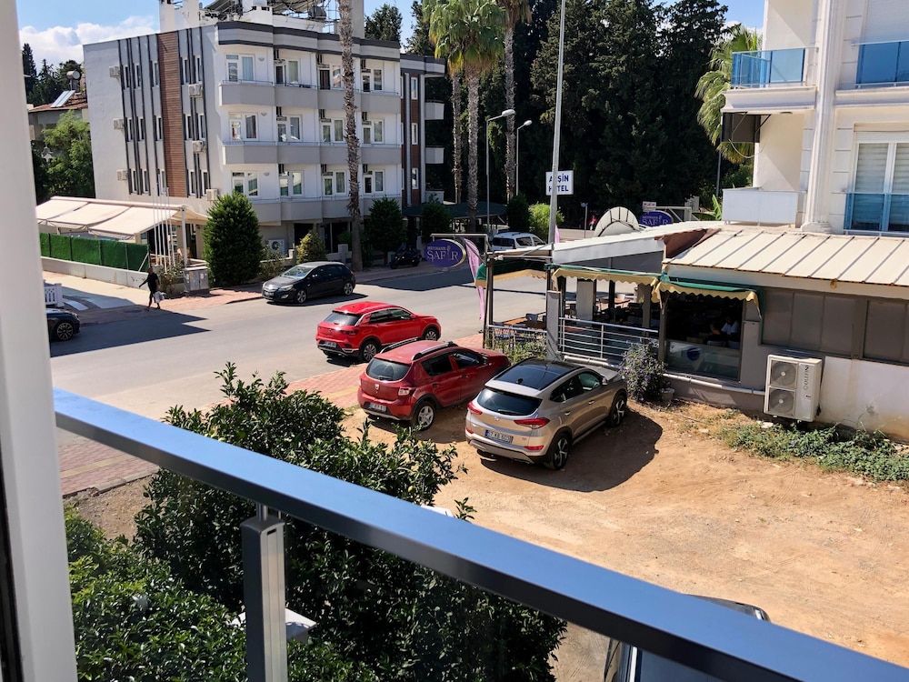 Af-Ra Hotel 37/50