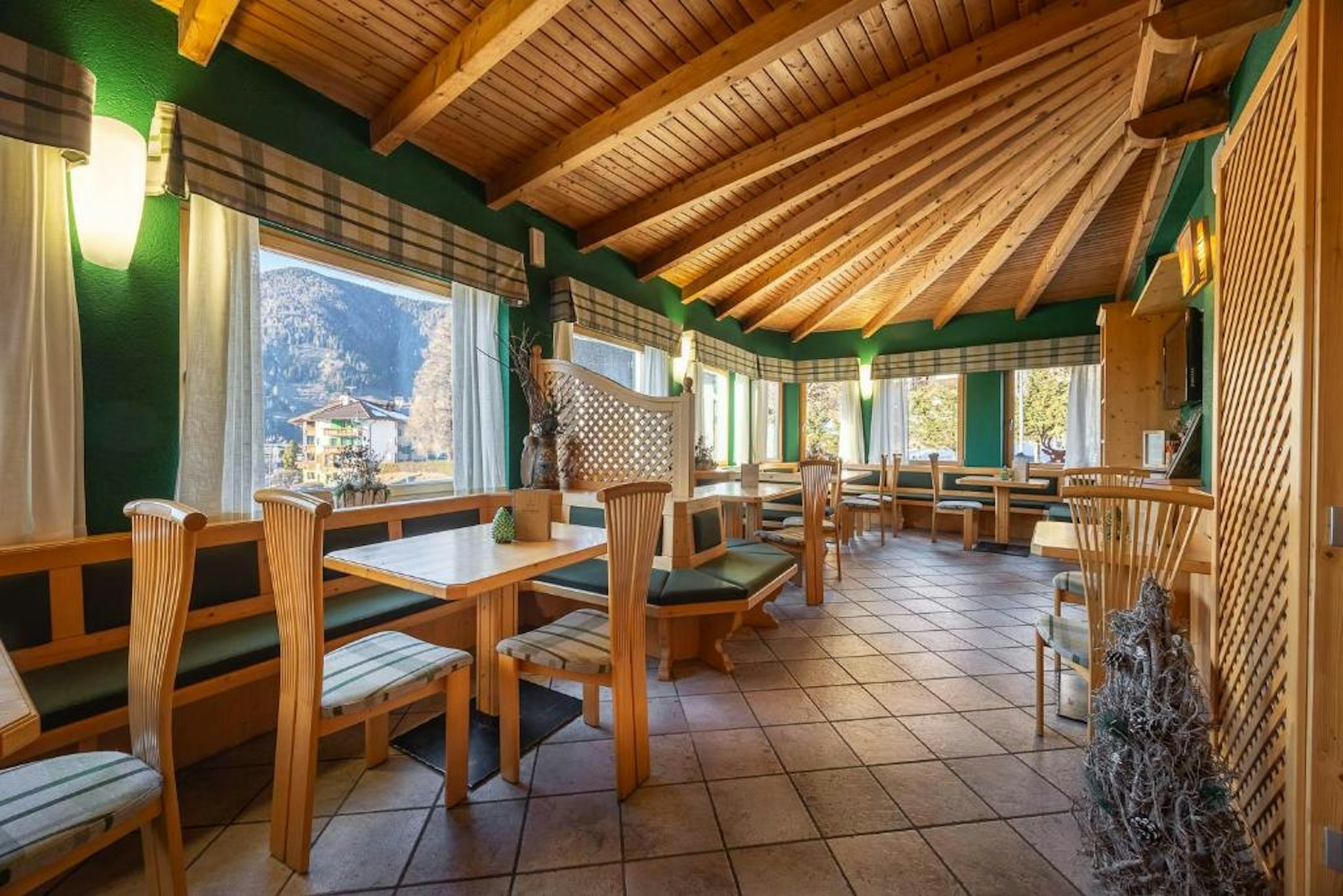 Hotel Bellamonte 21/26