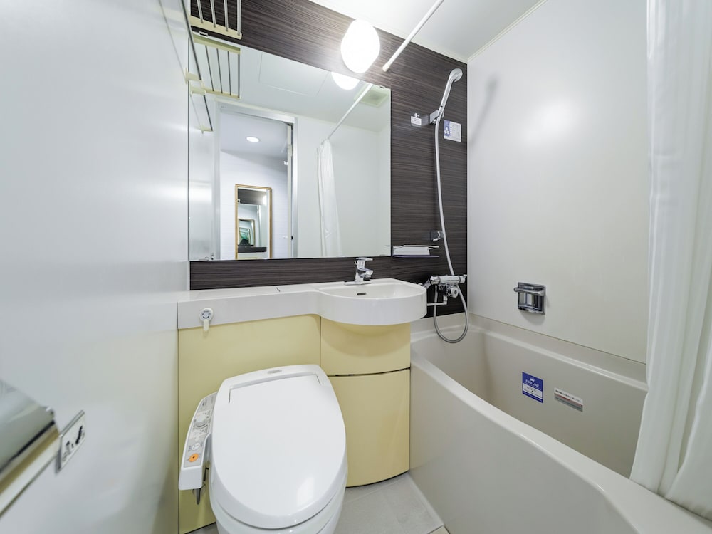 Apa Hotel Miyazaki Nobeoka Ekiminami 62/62
