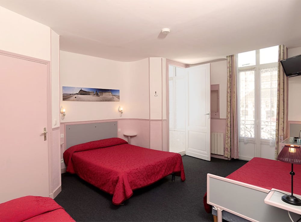 Hotel Regina 36/58