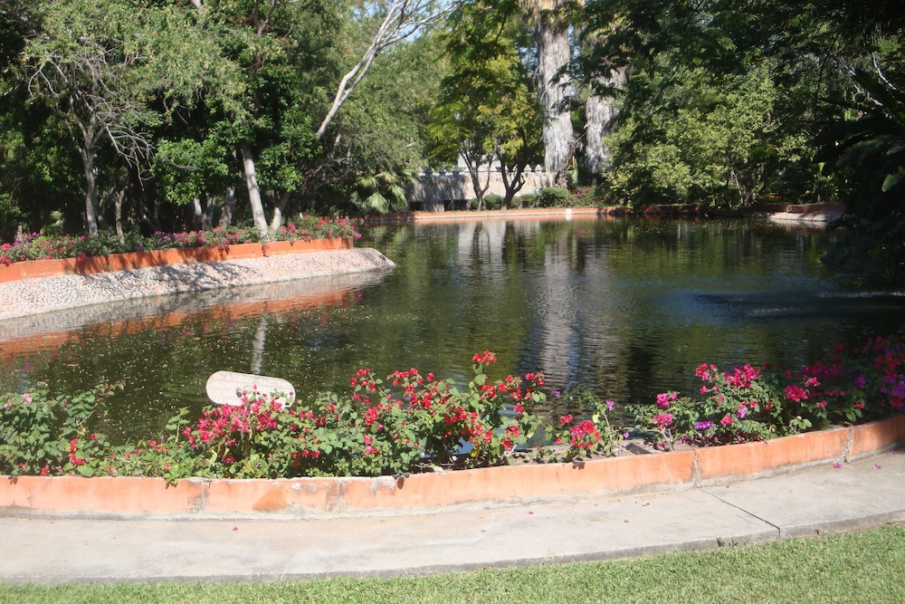 Hacienda Vista Hermosa 58/62