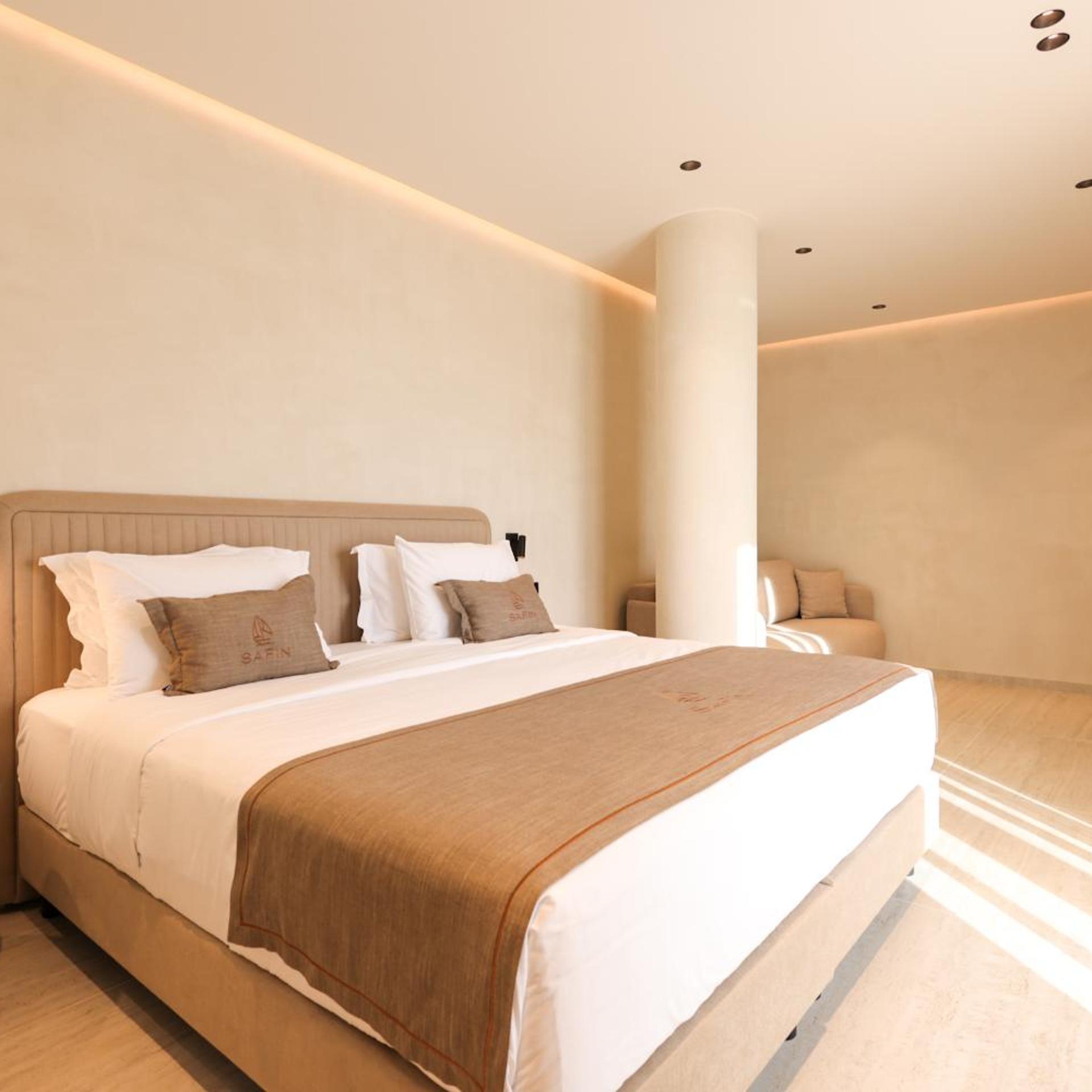 Safin Hotel & Spa 26/60