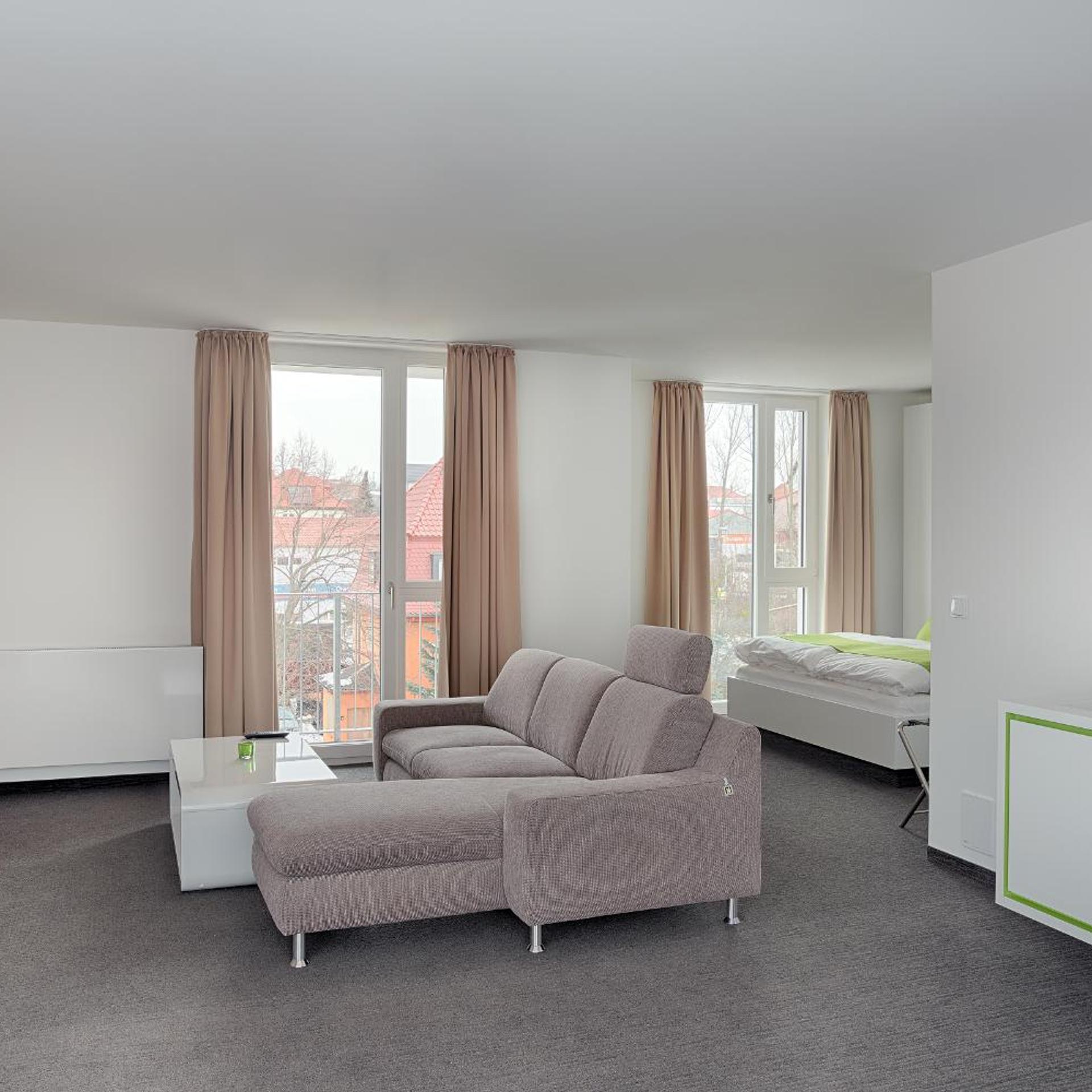 MARA Hotel 45/55