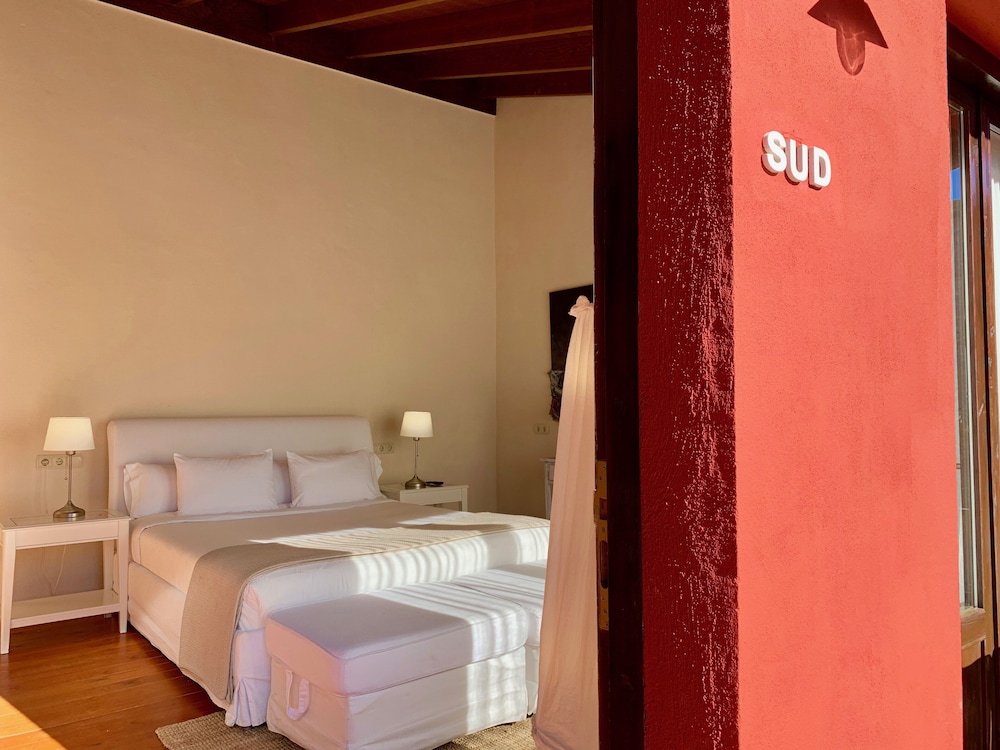 Hotel Masia La Palma 19/59