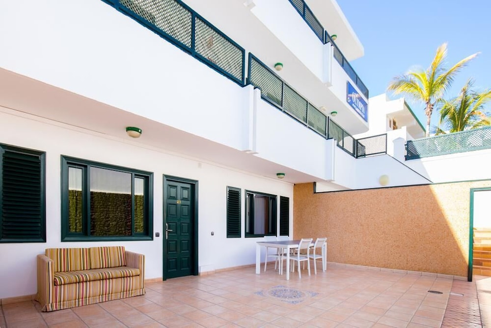 Apartamentos Olympia 5/30