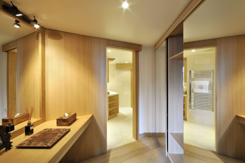 Chalet RoyAlp Hotel & Spa 44/86