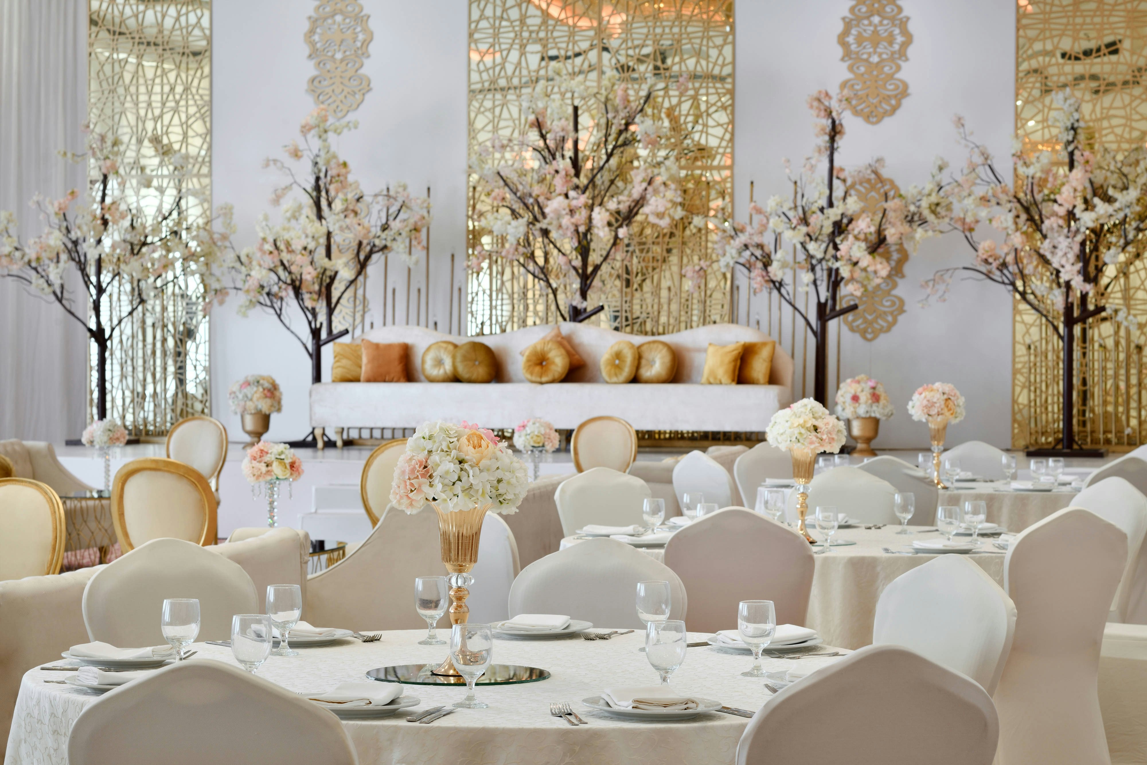 فندق ماريوت مطار الرياض(Riyadh Airport Marriott Hotel) 38/51