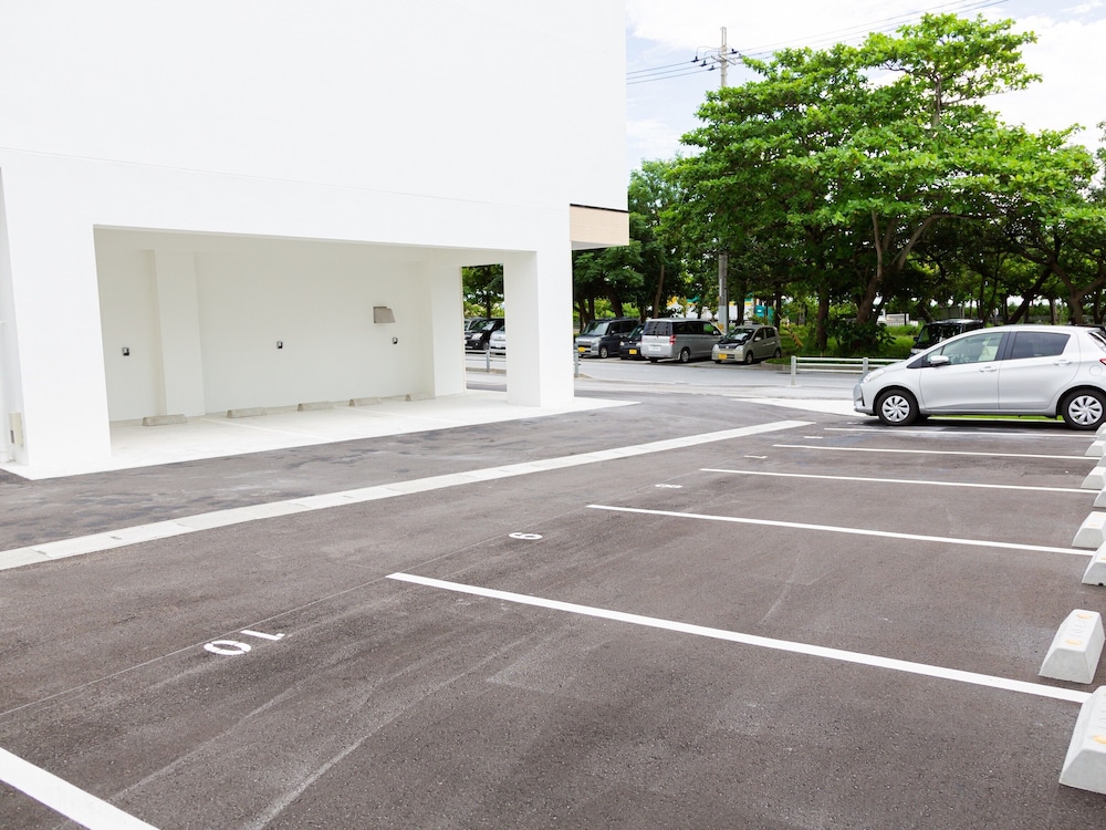 Hotel Peace Island Nago 20/21