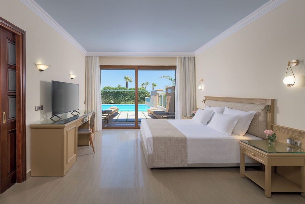 Atrium Palace Thalasso Spa Resort and Villas 10/50