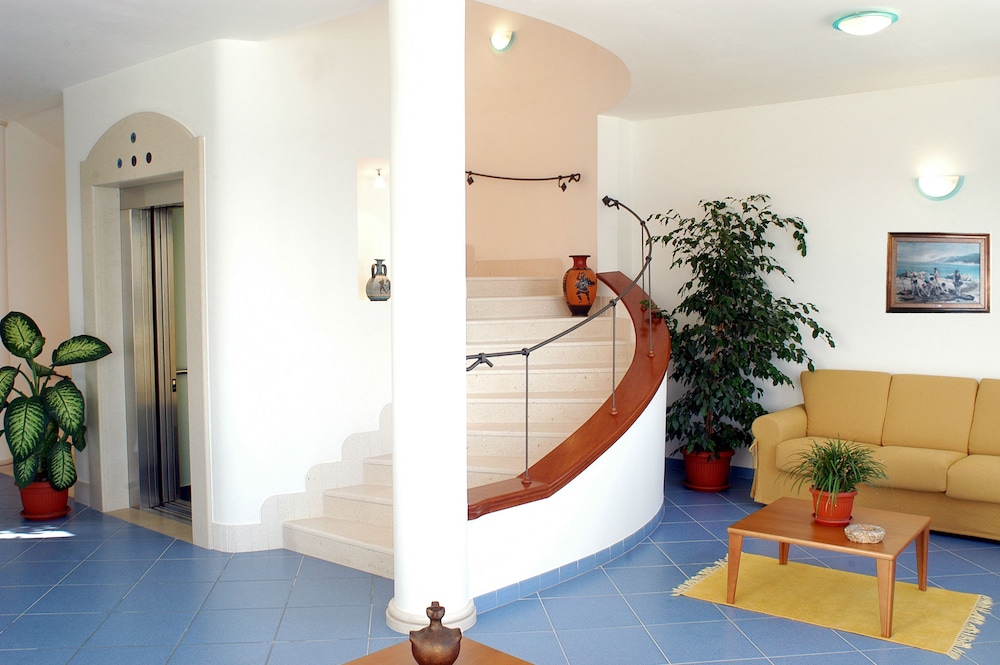 Hotel La Sorgente 3/49