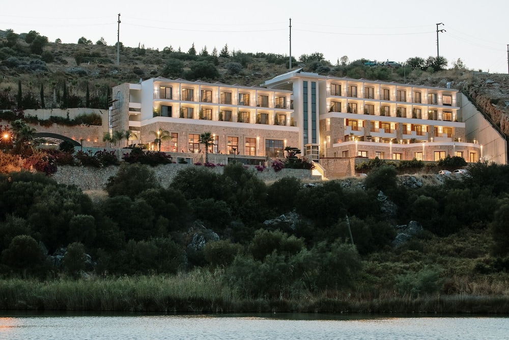 Cape Krio Boutique Hotel & SPA 1/50
