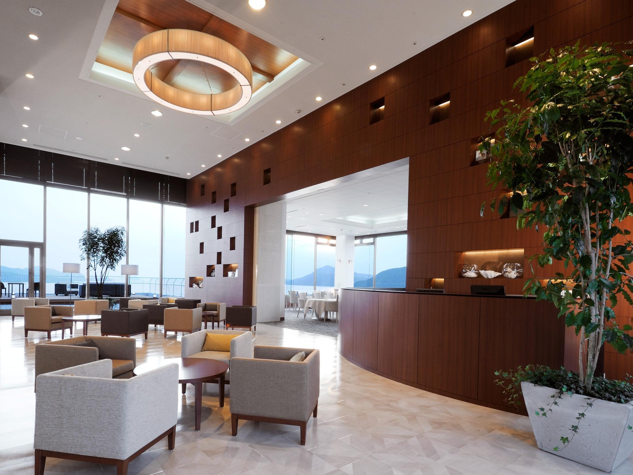 Toba Hotel International Shiojitei 11/45
