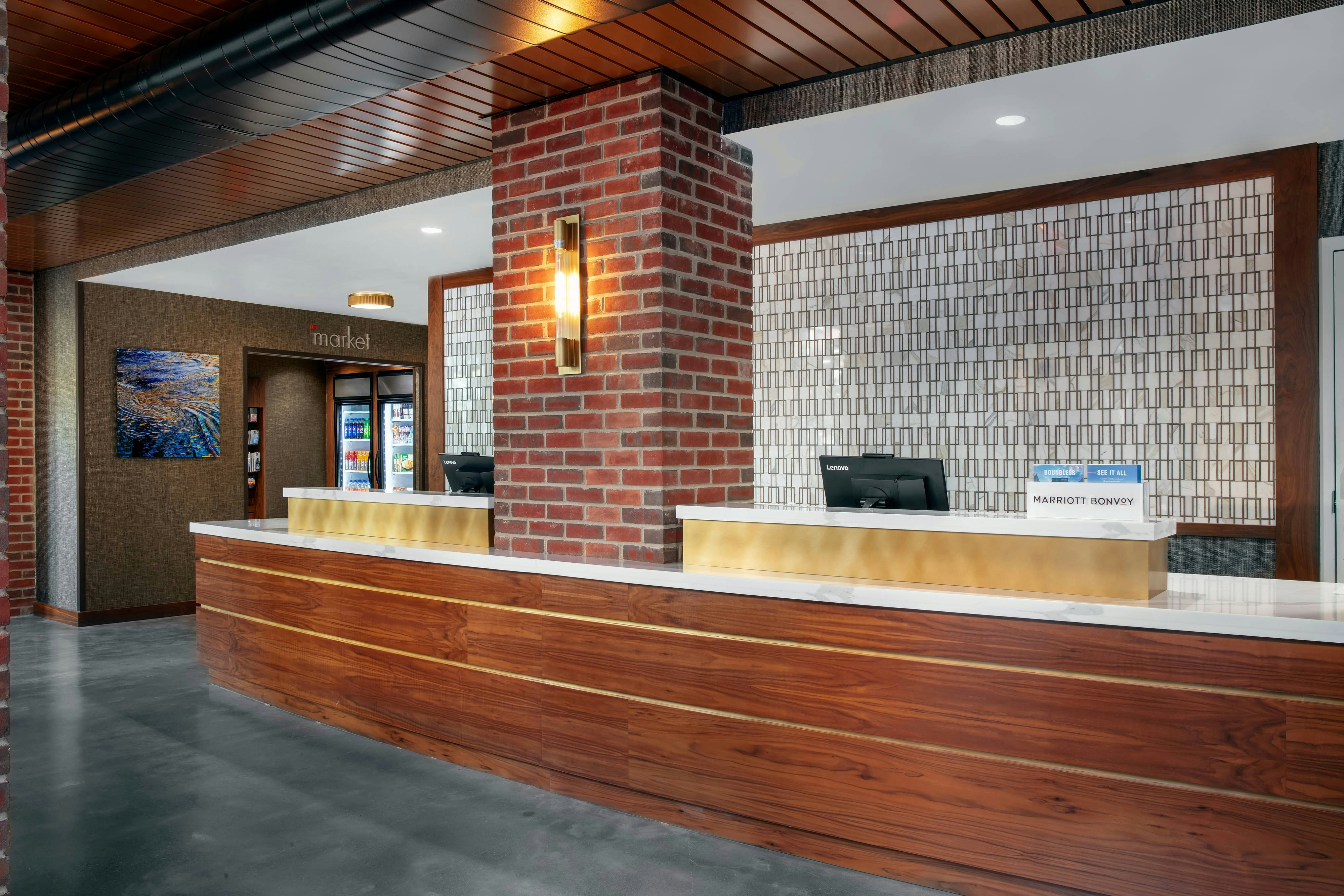 Residence Inn By Marriott Norwalk 5/47