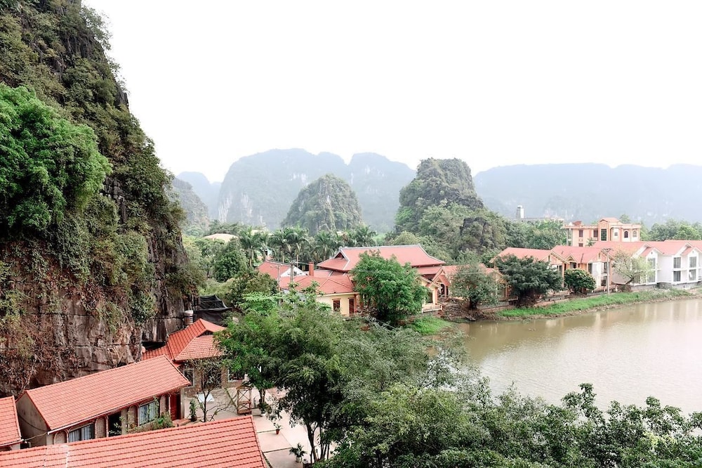 Anh Tuan Tam Coc Old Space Bungalow 36/50