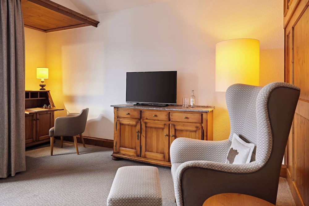 Lindner Hotel Oberstaufen Parkhotel, Part of Jdv by Hyatt 41/50