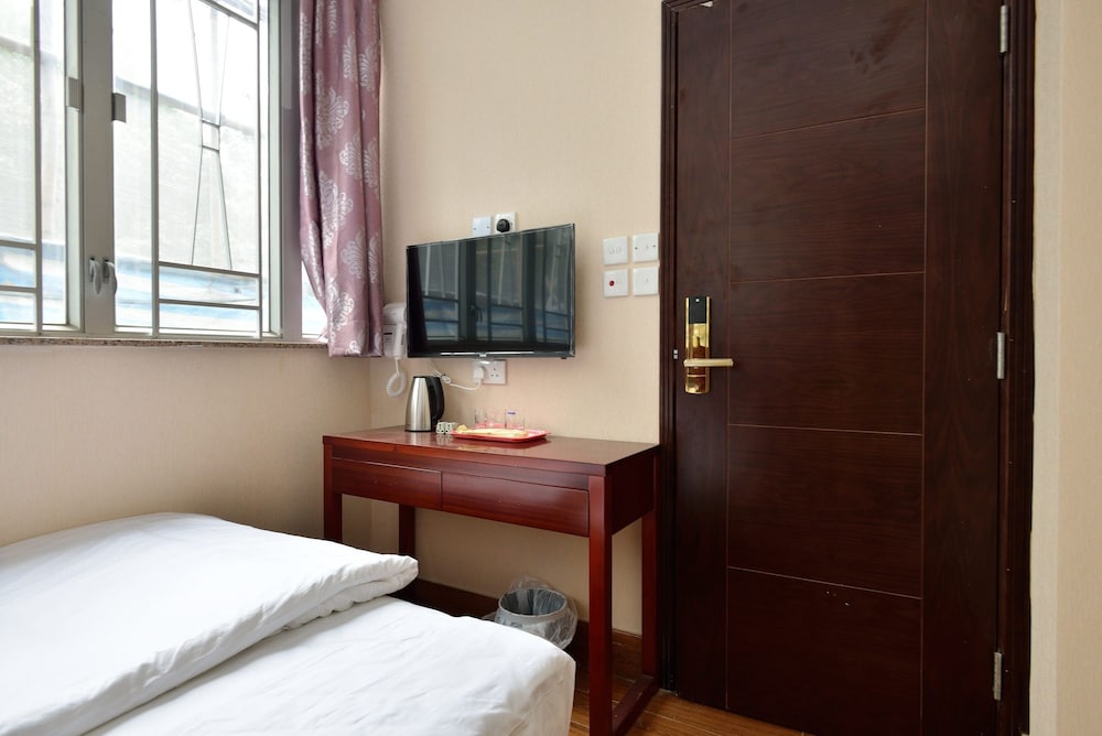 HK Mingdu Hotel 11/43