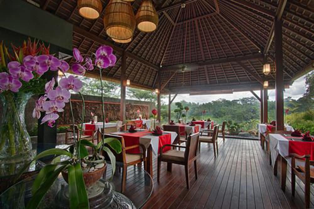 Black Penny Villas Ubud 51/67