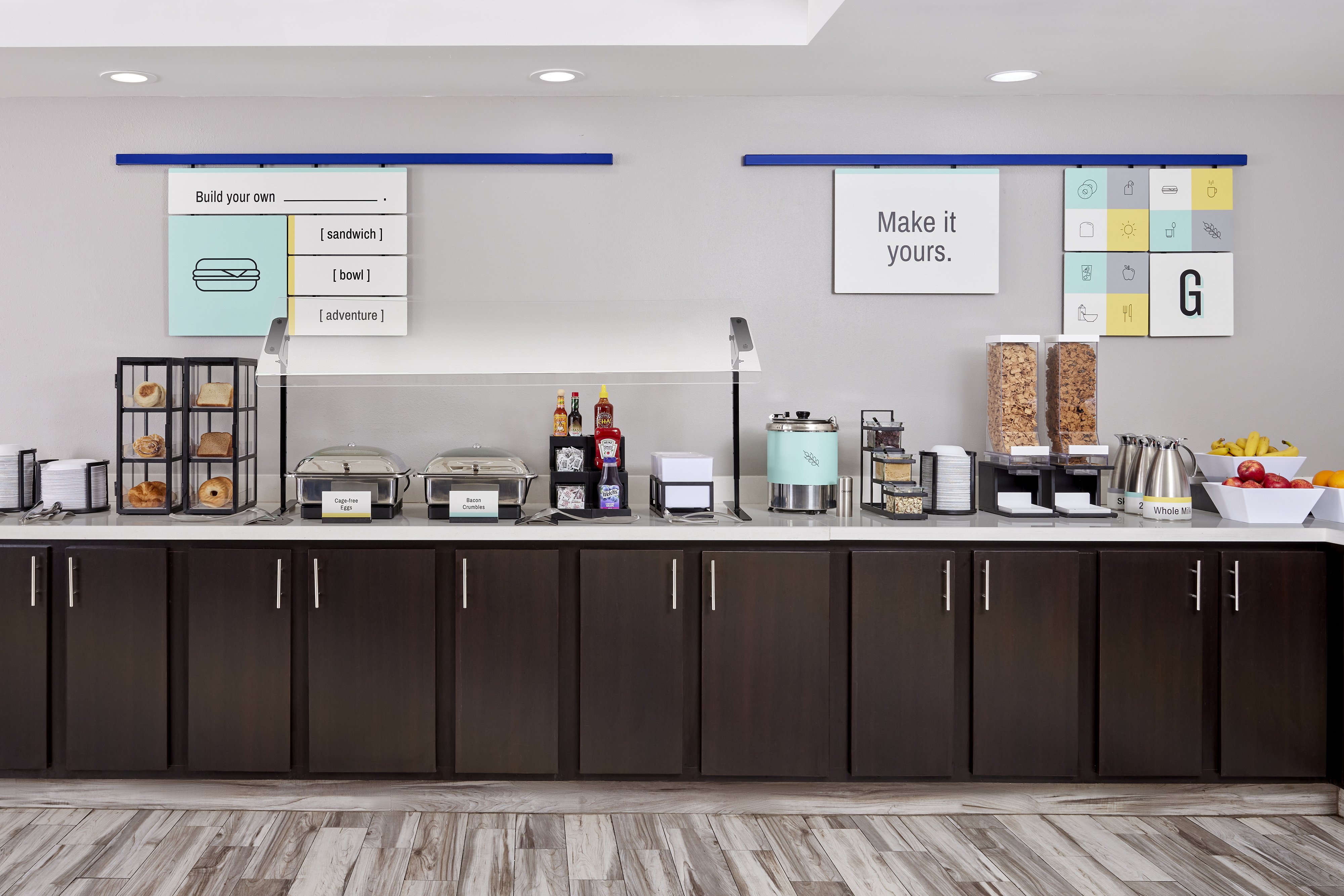 Country Inn and Suites By Radisson Gillette WY 8/51