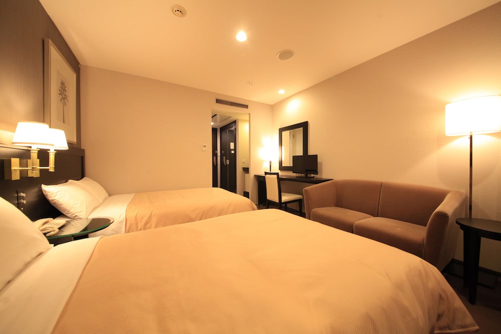 Sotetsu Fresa Inn Nagano-Ueda (ex. Hotel Sunroute Ueda) 9/43