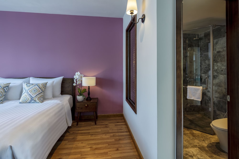 Salmalia Boutique Hotel & Spa 14/50