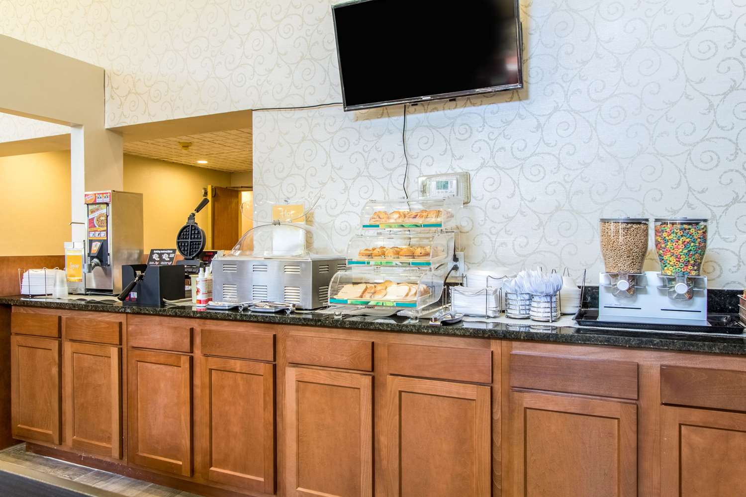OYO Greenridge Hotel 7/30
