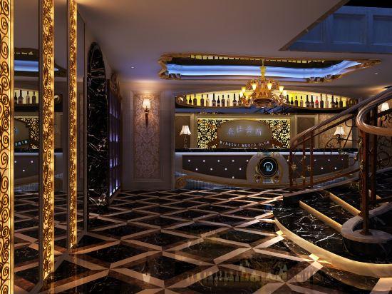 Minghao International Hotel 7/40