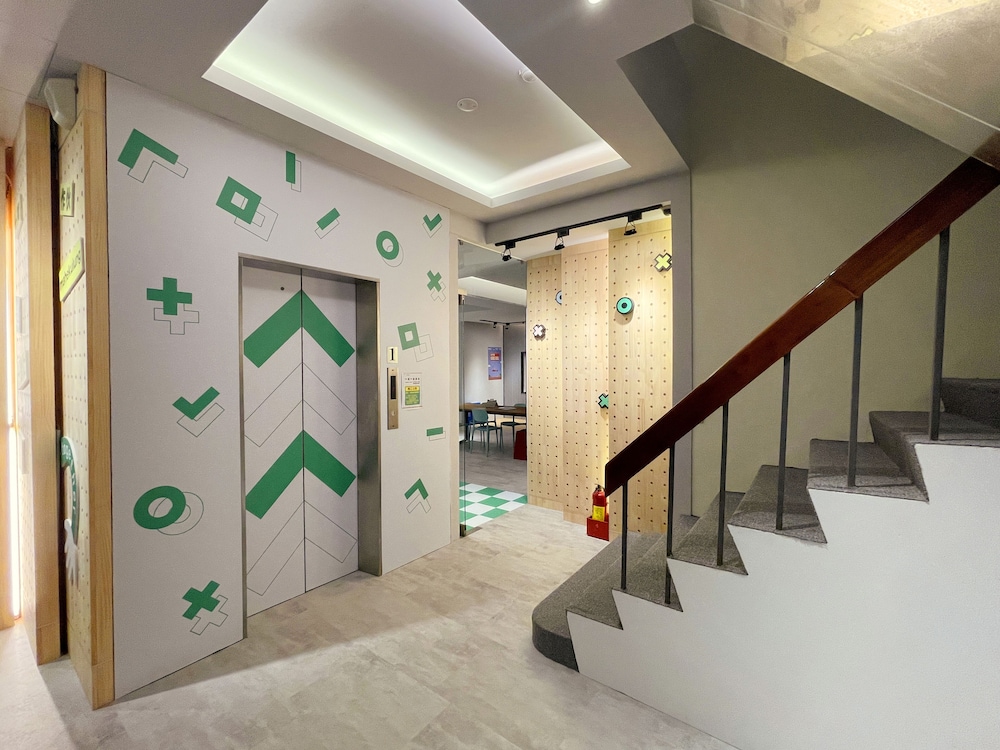 Together Hotel - Hualien Zhongshan 12/50