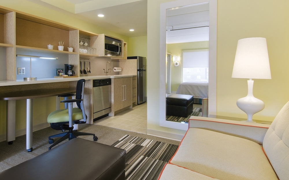 Home2 Suites by Hilton Winter Garden 24/41