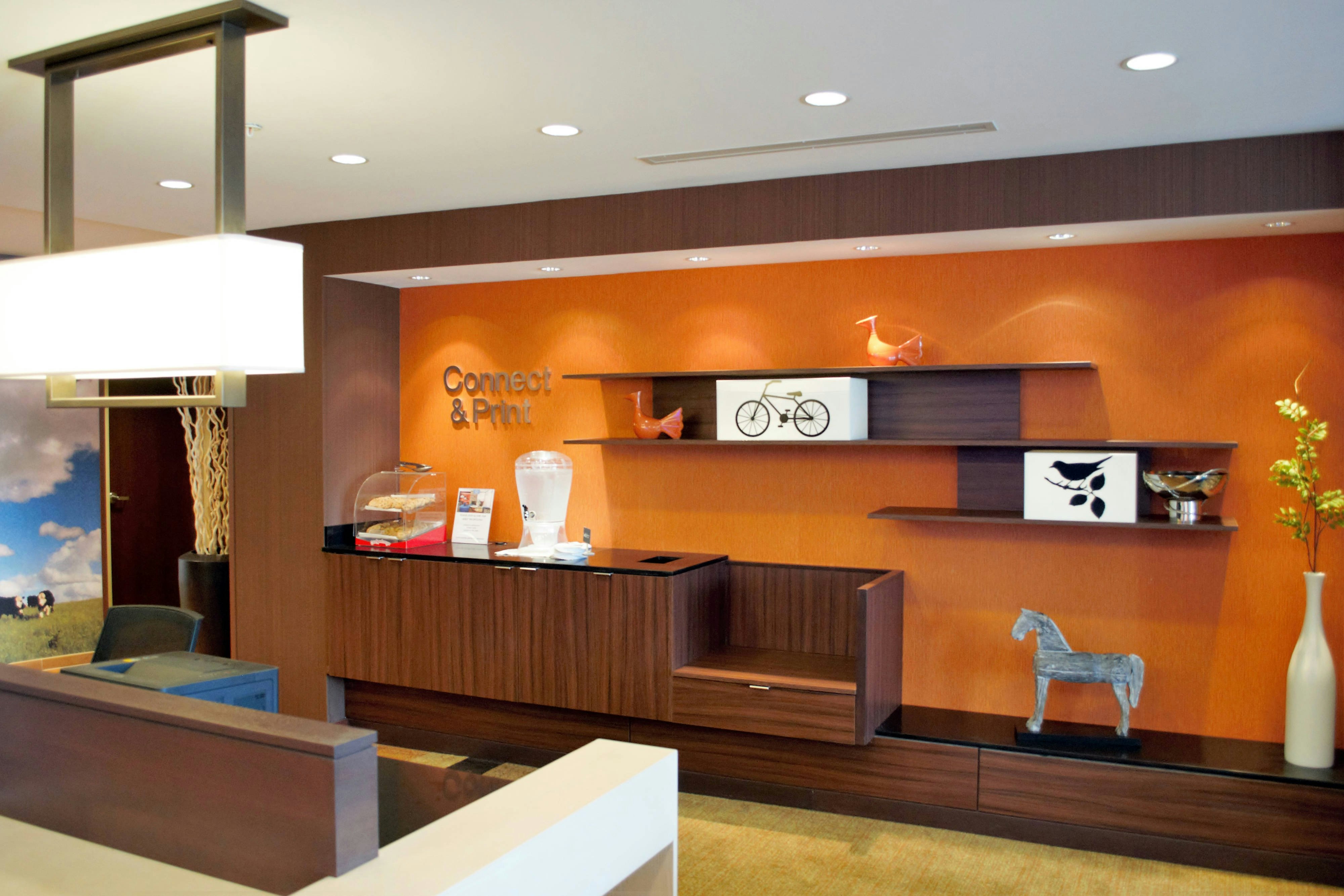 Fairfield Inn And Suites By Marriott Stroudsburg Bartonsville Poconos 11/40