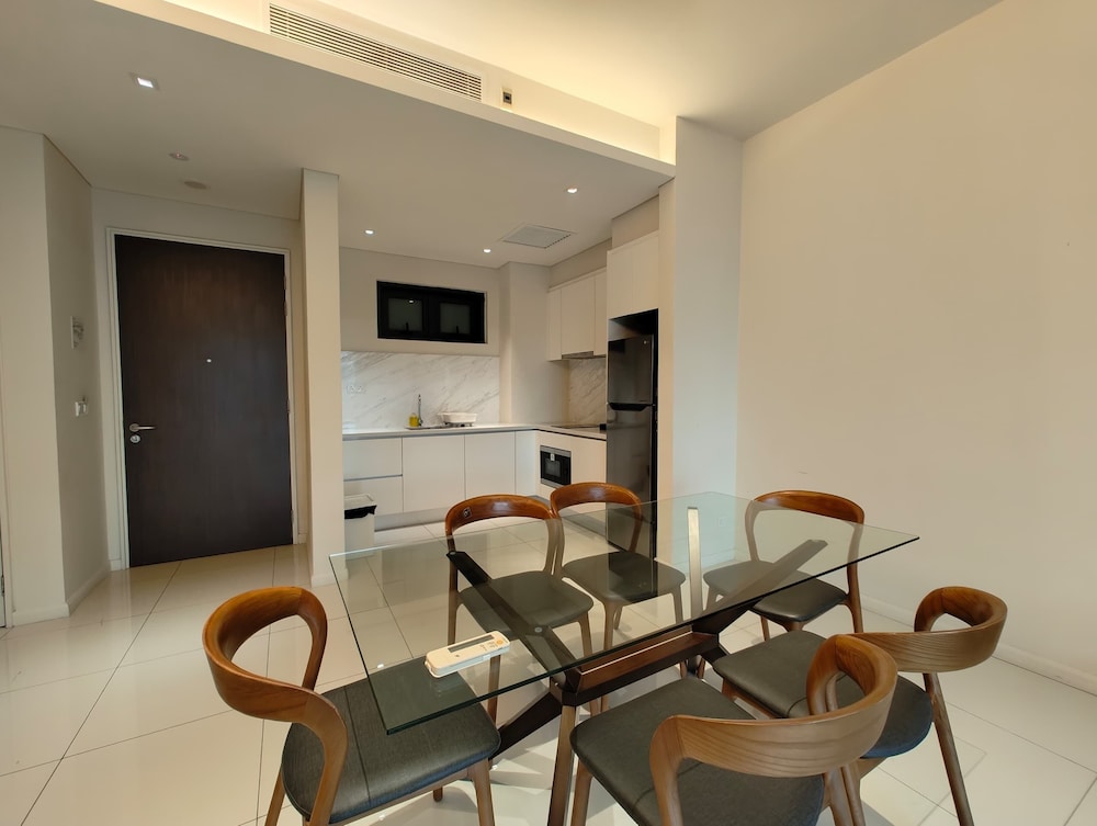 Tribeca Serviced Hotel 40/50