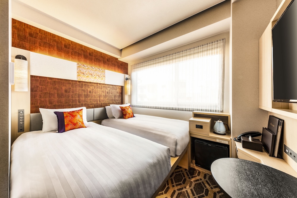 Hotel Hanshin Annex Osaka 19/70