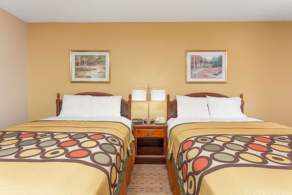Quality Inn Cornelia GA 20/33