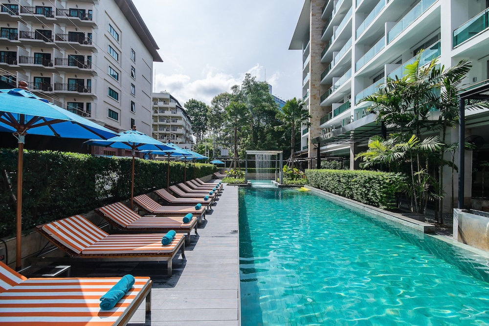 Hotel Vista Pattaya 65/70