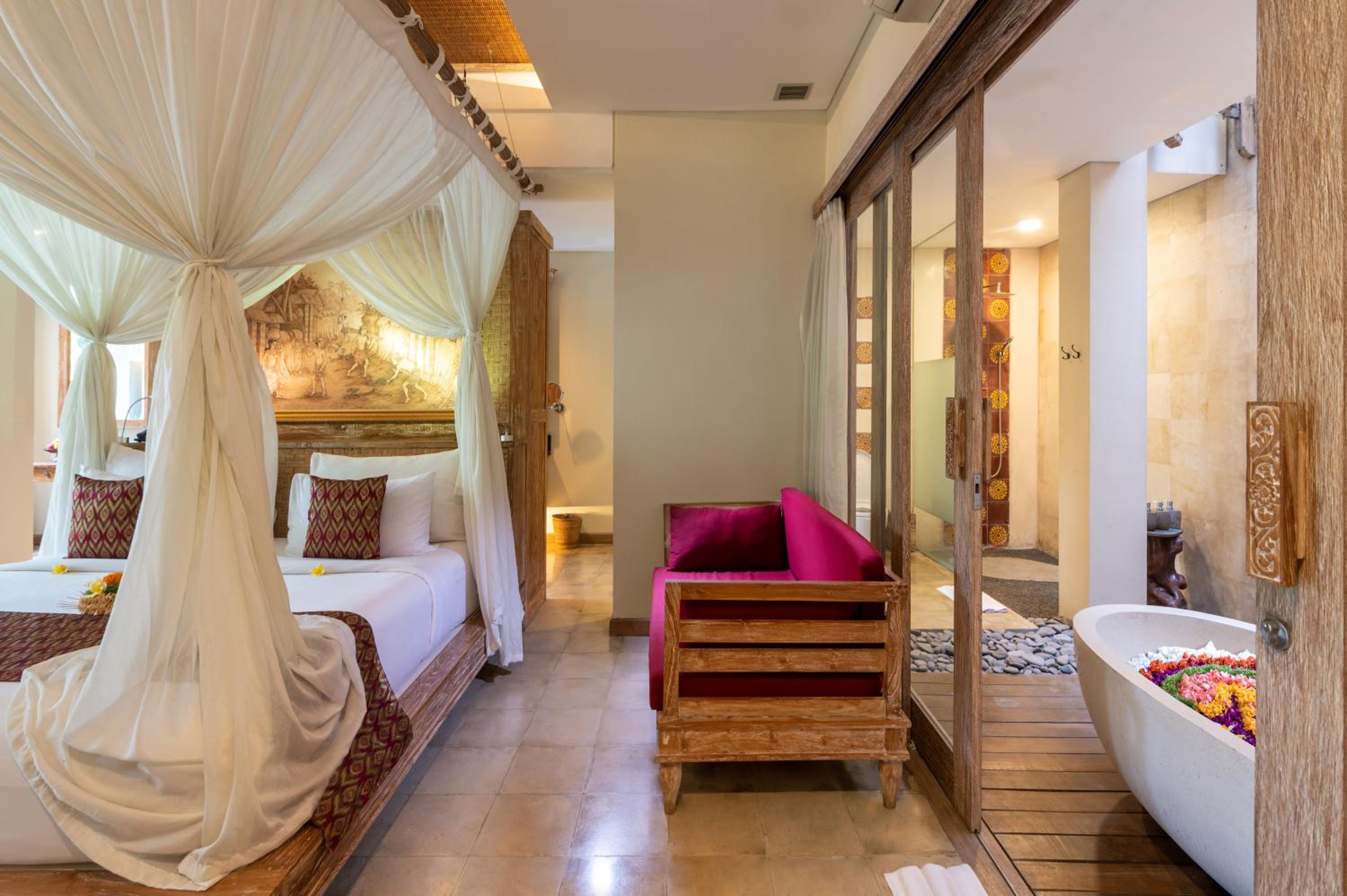 Garden Suite