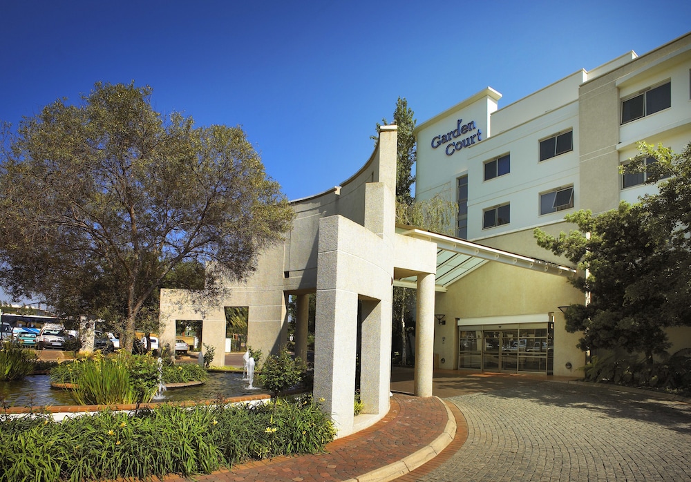 Garden Court Eastgate 31/34