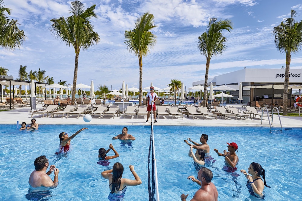 Riu Palace Costa Mujeres All Inclusive 37/63