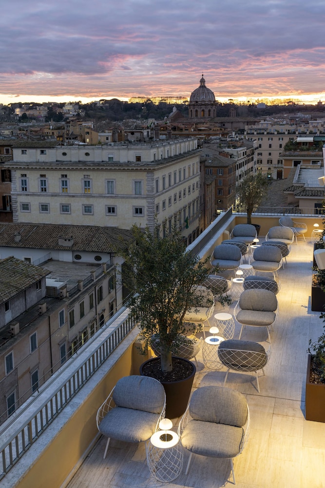 Radisson Collection Hotel, Roma Antica 写真5